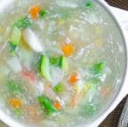 Best 海鲜汤 Seafood Soup with Crabmeat in Lexington, KY