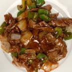 Best 青椒牛Pepper Steak with Onion in Lexington, KY