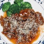 Best Sesame Beef in Lexington, KY
