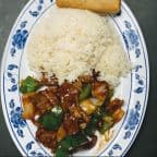 Best 青椒牛Pepper Steak with Onion in Lexington, KY