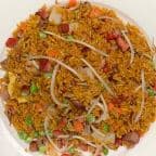 Best 叉烧饭 Roast Pork Fried Rice in Lexington, KY