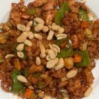 Best 宫保鸡Chicken with Kung Pao in Lexington, KY