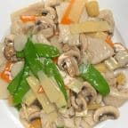 Best 蘑菇鸡片Moo Goo Gai Pan in Lexington, KY