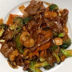 Best 杂菜牛Beef with Mix Vegetable in Lexington, KY