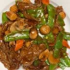 Best 雪豆牛Beef With Snow Peas in Lexington, KY