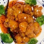 Best (大)左宗鸡 General Tso's Chicken (Qt) in Lexington, KY