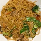 Best 菜捞面 Vegetable Lo Mein in Lexington, KY