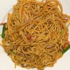 Best 叉烧捞面 Roast Pork Lo Mein in Lexington, KY