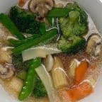 Best 蔬菜豆腐汤 Vegetable and Tofu Soup in Lexington, KY