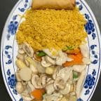 Best 蘑菇鸡片Moo Goo Gai Pan in Lexington, KY