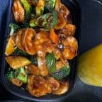 Best 什菜虾 Shrimp with Mix Vegetable in Lexington, KY