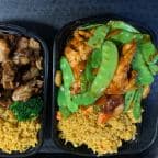 Best 雪豆鸡Chicken with Snowpeas in Lexington, KY