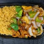 Best 干烧鸡Hot Spicy Chicken in Lexington, KY