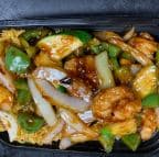Best 干烧虾Hot and Spicy Shrimp in Lexington, KY