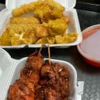 Best 宝宝盘 Appetizer Club in Lexington, KY