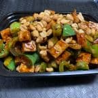 Best 宫保炸豆腐 Kung Pao Tofu in Lexington, KY