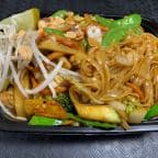 Best 素菜扒泰 Vegetable Pad Thai in Lexington, KY