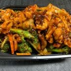 Best 四川鸡Szechuan Chicken in Lexington, KY