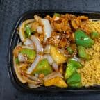 Best 干烧鸡Hot & Spicy Chicken in Lexington, KY