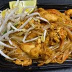 Best 鸡扒泰 Chicken Pad Thai in Lexington, KY