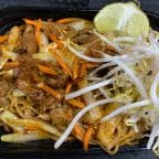 Best 牛扒泰 Beef Pad Thai in Lexington, KY