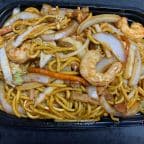 Best 本楼捞面 House Special Lo Mein in Lexington, KY