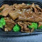 Best 照明牛Teriyaki Beef in Lexington, KY