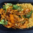 Best 芥蓝鸡Chicken with Broccoli in Lexington, KY
