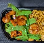 Best 雪豆虾 Shrimp w. Snow Peas in Lexington, KY