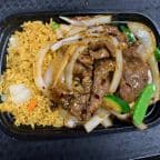 Best 蒙古牛Mongolian Beef in Lexington, KY