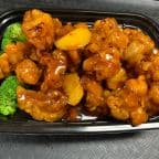 Best (大)陈皮鸡 Orange Chicken (Qt) in Lexington, KY