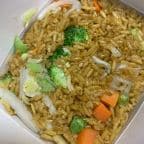 Best 菜饭 Vegetable Fried Rice in Lexington, KY
