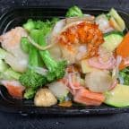 Best 海鲜大会 Seafood Delight in Lexington, KY