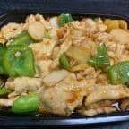Best 菠萝鸡 Pineapple Chicken in Lexington, KY