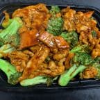 Best 芥蓝鸡Chicken with Broccoli in Lexington, KY