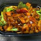 Best 湖南鸡Hunan Chicken in Lexington, KY
