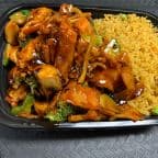 Best 湖南鸡Hunan Chicken in Lexington, KY