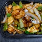 Best 干烧虾 Hot & Spicy Shrimp in Lexington, KY