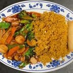 Best 杂菜Mixed Vegetables in Lexington, KY