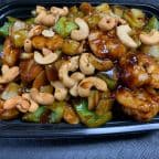 Best 腰果虾 Shrimp with Cashew Nuts in Lexington, KY