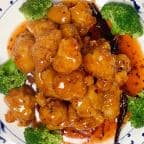 Best 左宗鸡General Tso's Chicken in Lexington, KY