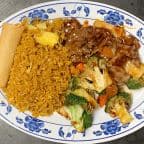 Best 芥蓝牛Beef with Broccoli in Lexington, KY