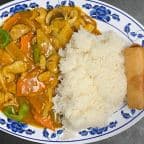 Best 咖喱鸡Curry Chicken in Lexington, KY