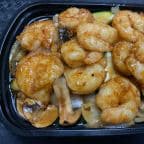 Best 铁板虾 Hibachi Shrimp in Lexington, KY