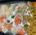 Best 虾龙糊 Shrimp with Lobster Sauce in Lexington, KY