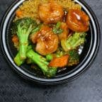 Best 芥兰虾 Shrimp with Broccoli in Lexington, KY