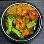Best 芥蓝虾Shrimp with Broccoli in Lexington, KY