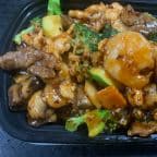 Best 湖南三样 Hunan Triple Delight in Lexington, KY