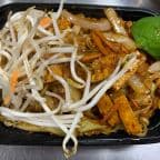 Best 豆腐扒泰 Tofu Pad Thai in Lexington, KY