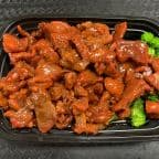 Best 无骨排 Boneless Rib in Lexington, KY